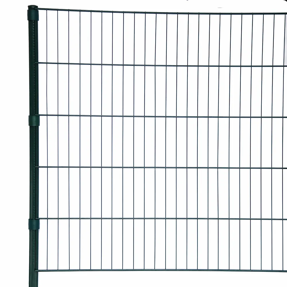 Elegant Euro Fence Panel Solutions
