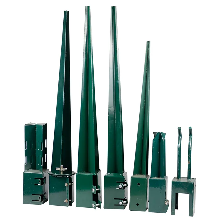 Spike Anchors: Reliable Anchoring Solutions for Boats