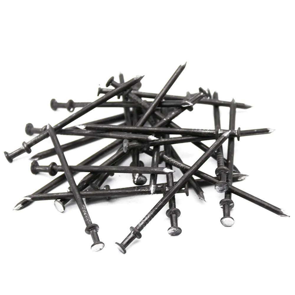 Applications of Duplex Nails