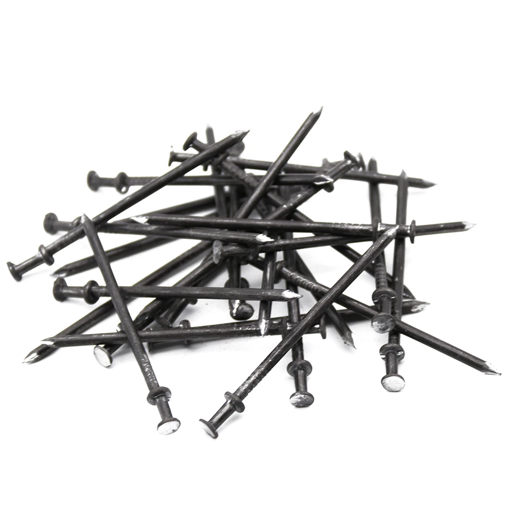 Applications of Duplex Nails
