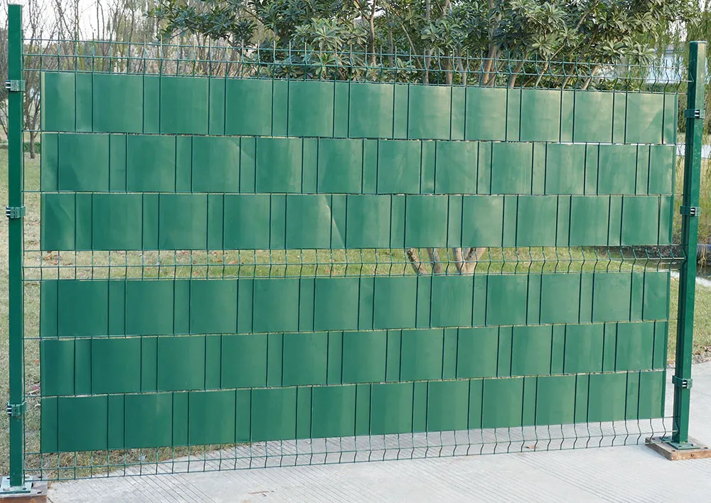 19cm Horizontal Slat