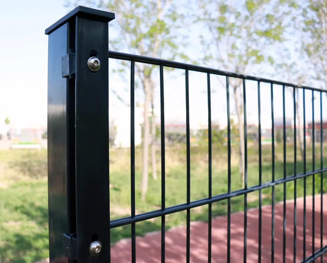 Square Metal Tubing Fence Post: A Strong and Durable Fencing Solution
