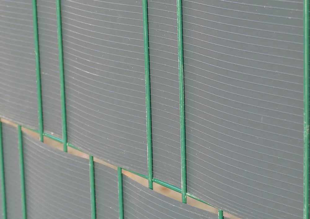 19cm Horizontal Slat