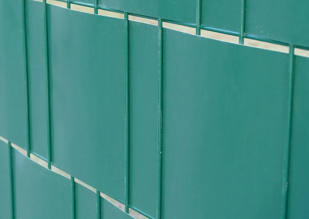 19cm Horizontal Slat