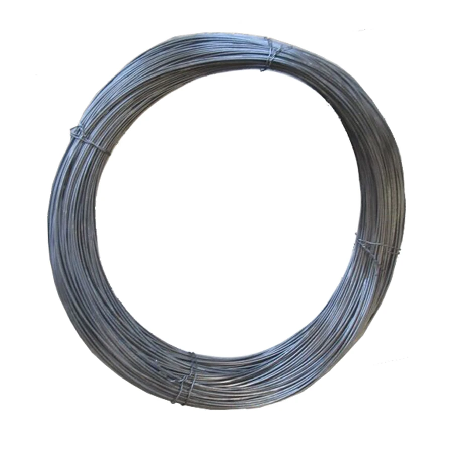 Black Annealed Wire: The Versatile Workhorse of Industry and Craft