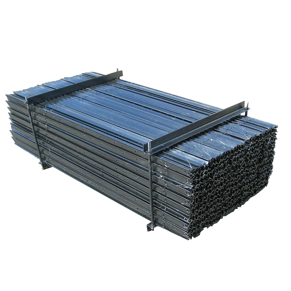 Y Section Steel Post: High-Performance Structural Support