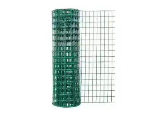 Types and Uses of Wire Mesh