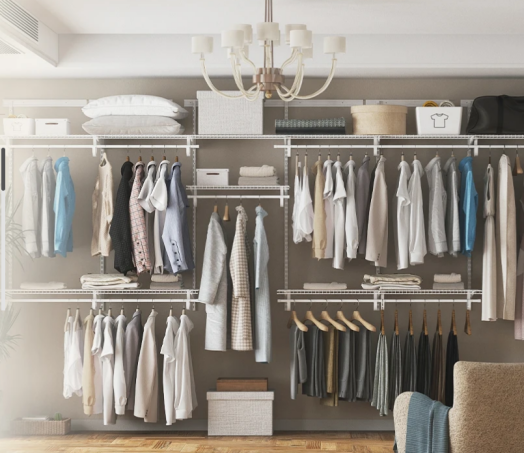 Smart Storage Solutions Revolutionizing Home Organisation