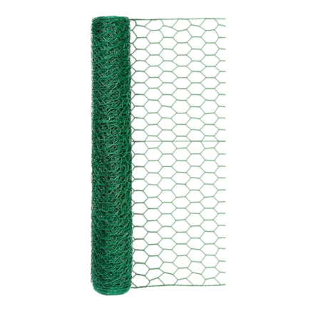 Innovative Hexagonal Mesh Wire Solutions for Modern Construction