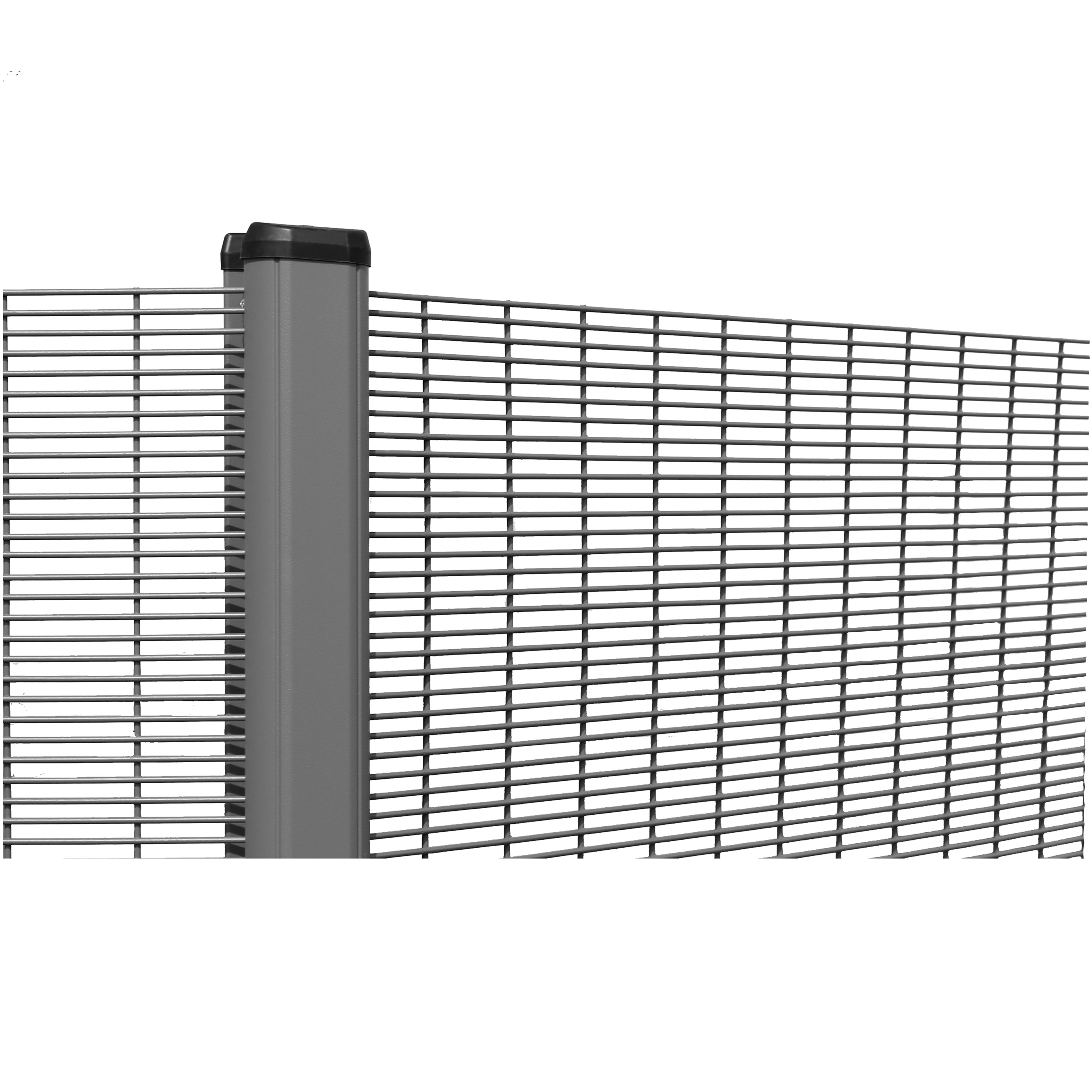 Ultimate Security Solutions with High Fence for Sale