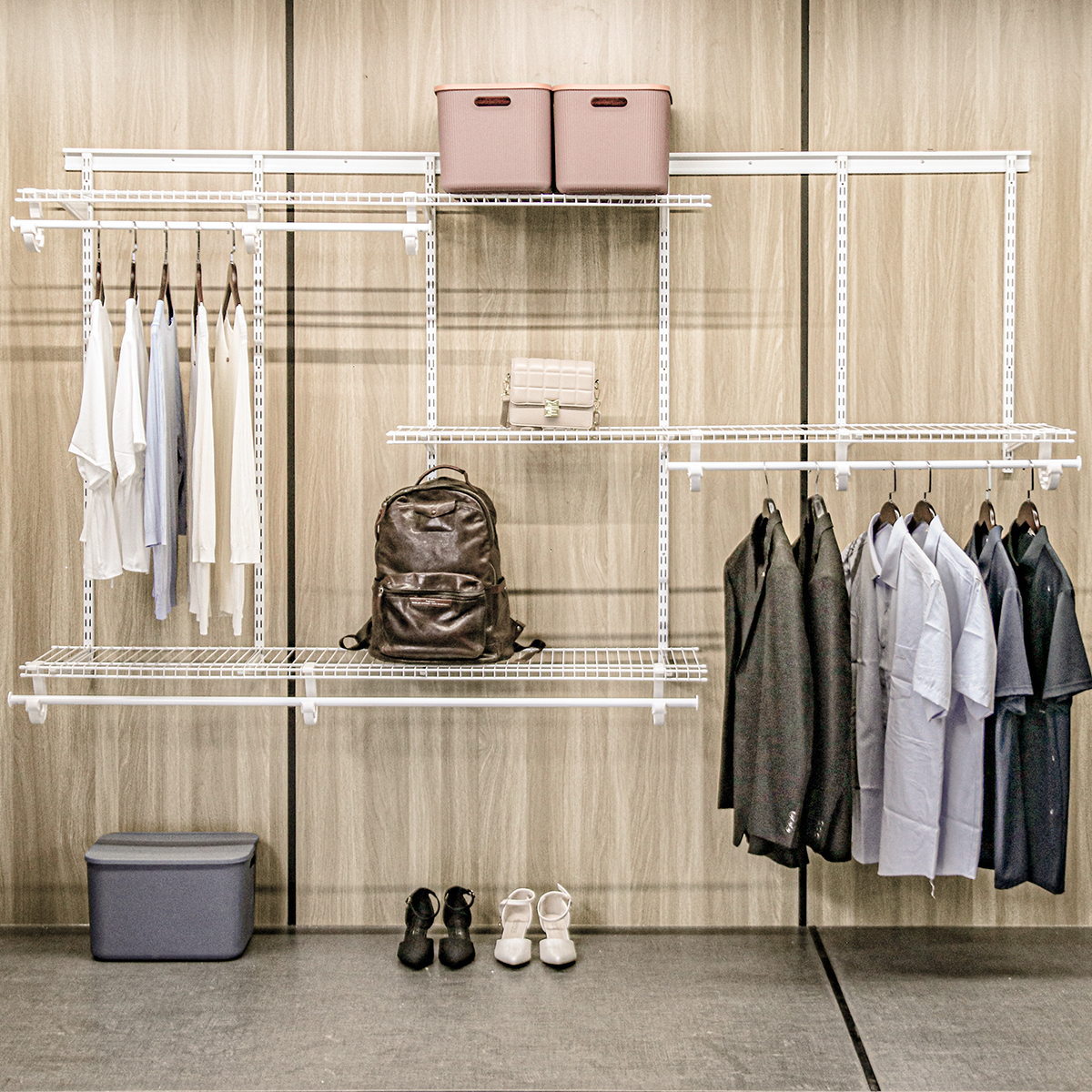 Smart Storage Solutions Revolutionizing Home Organisation