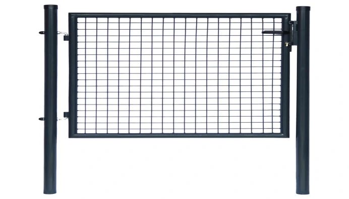 Hebei Minmetals Co., Ltd. - Premium Garden Gate Solutions