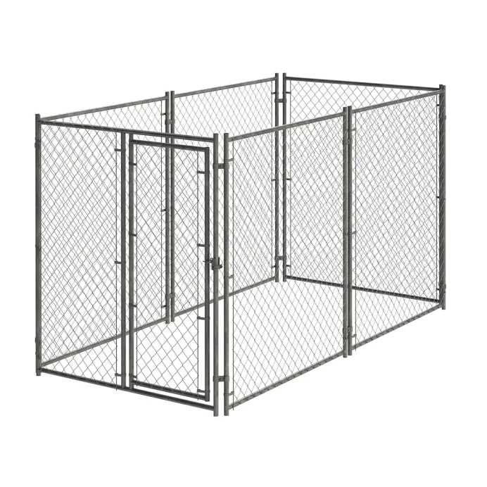 Advanced Canine Housing Solutions from Hebei Minmetals Co., Ltd.
