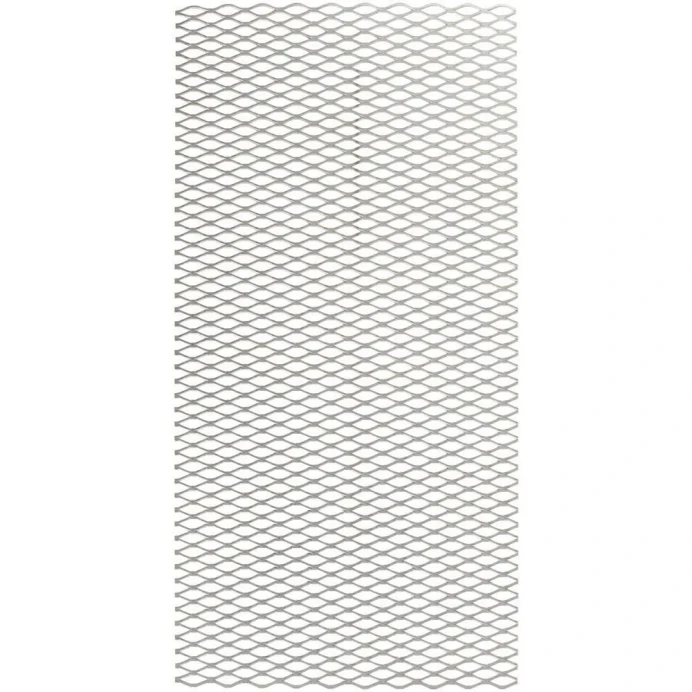 Expanded Mesh: A Versatile Solution for Modern Construction and Design