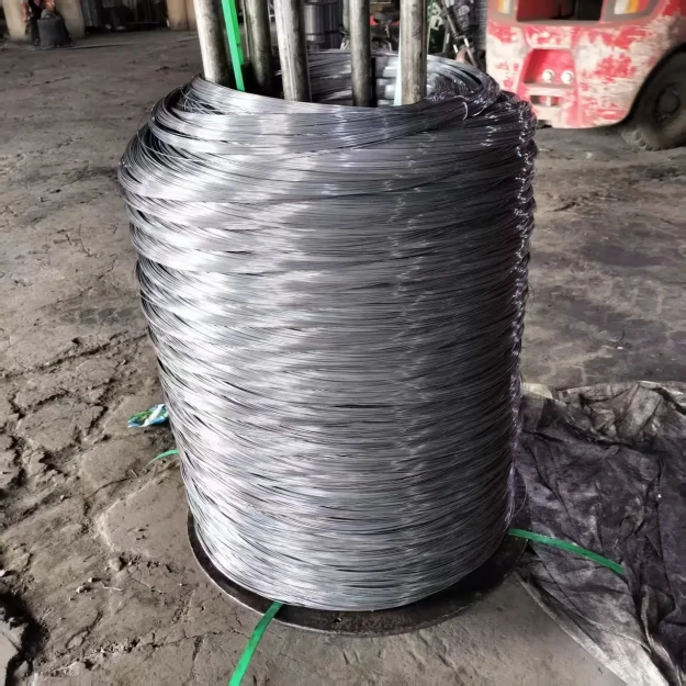 White Annealed Wire Rewound Coils: A Comprehensive Overview