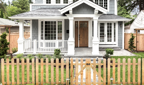 Fence Panels: Wholesale, Bulk, and Budget-Friendly Options for Every Project