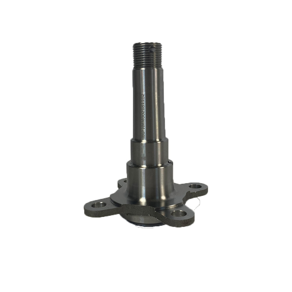 Trailer Spindles: Essential Components for Safe Towing—Types, Sourcing, and More
