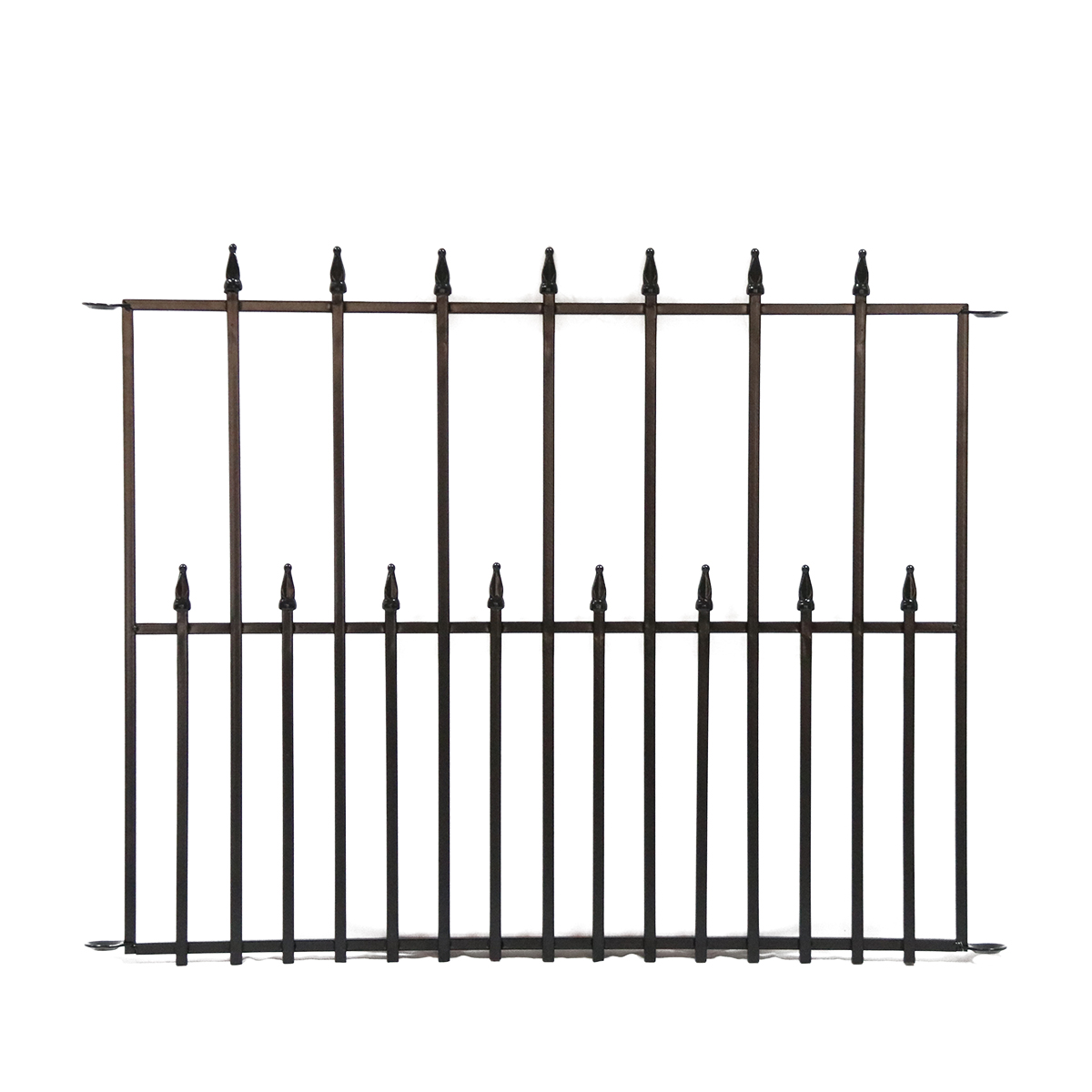 Metal & Steel Fencing Panels: Durable, Affordable Options for Every Space