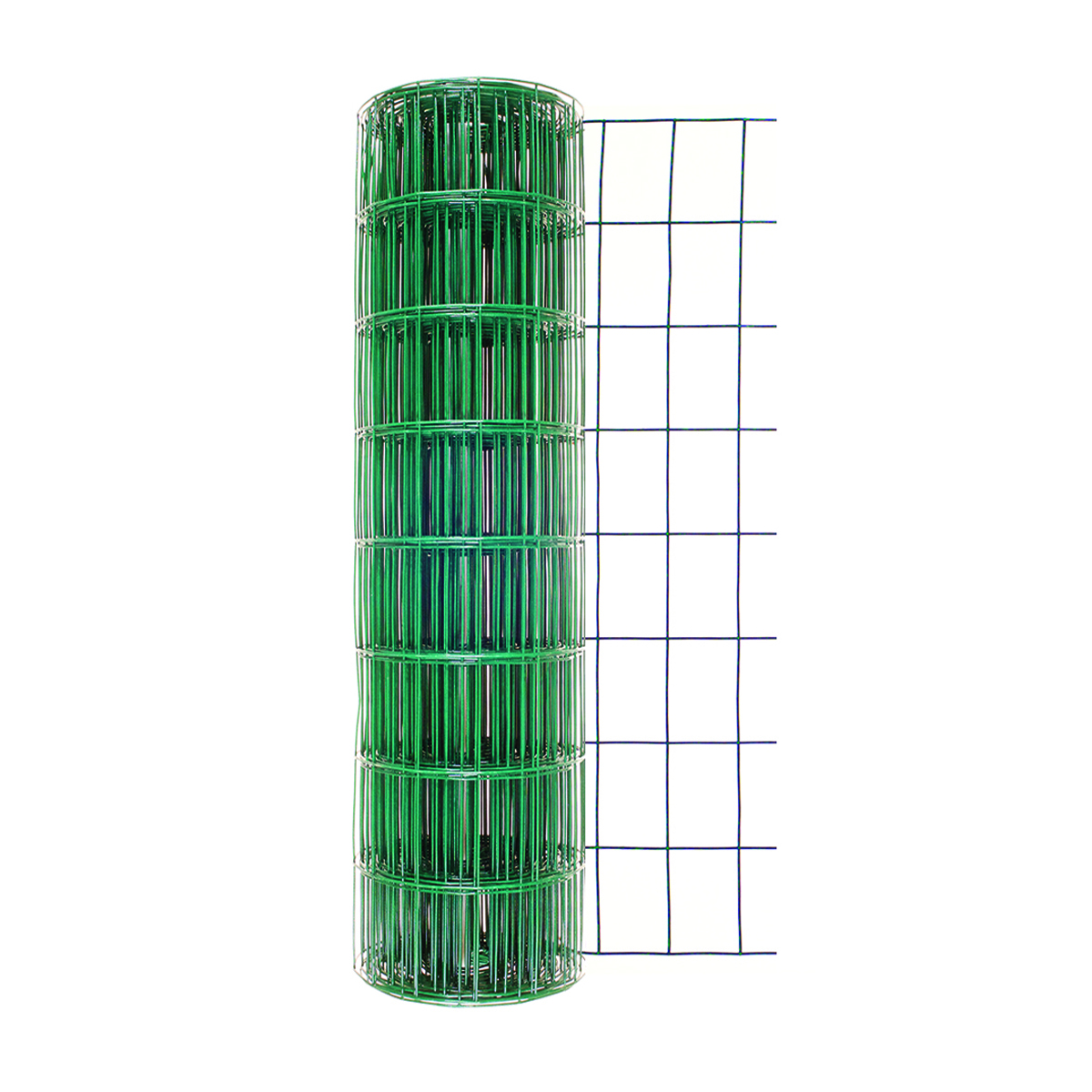 Welded Wire Mesh High Tensile Strength Construction Material