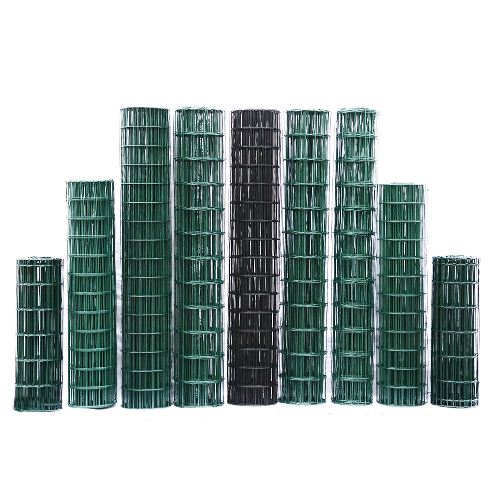 Euro Style Fence Low Maintenance Durable Long Lasting Material