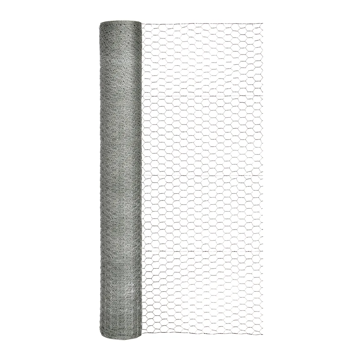 Hexagonal Wire Mesh: Versatile Industrial Solutions
