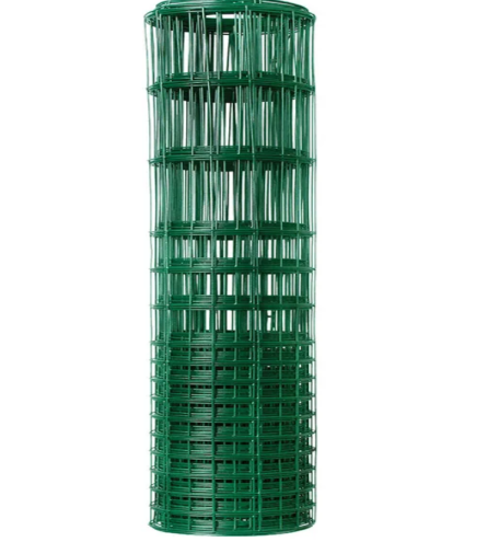 Corrosion Resistance Treatments for Weld Mesh