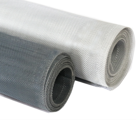 Cost Comparison of Different Wire Mesh for Windows