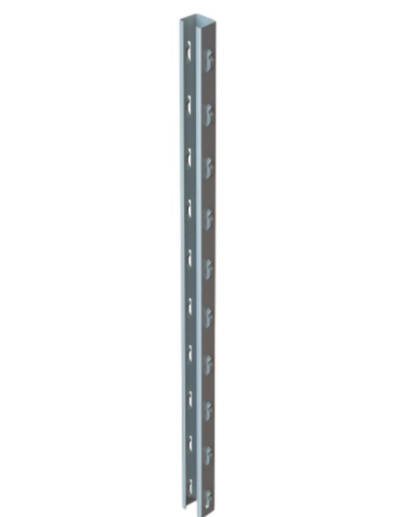 Design Considerations for Metal Vineyard Trellis Posts