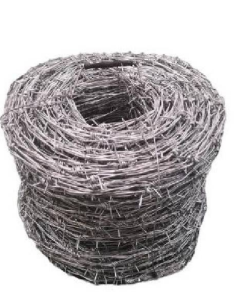 Durability of Barbed Wire Fences in Harsh Environments