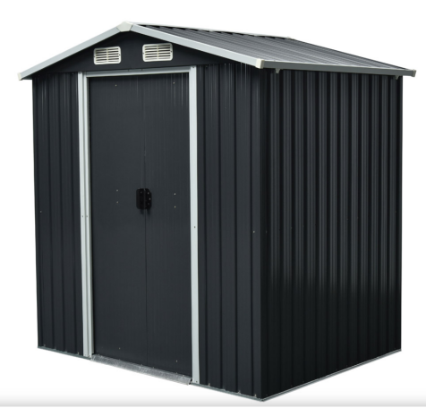 Metal Generator Shed Safety Precautions