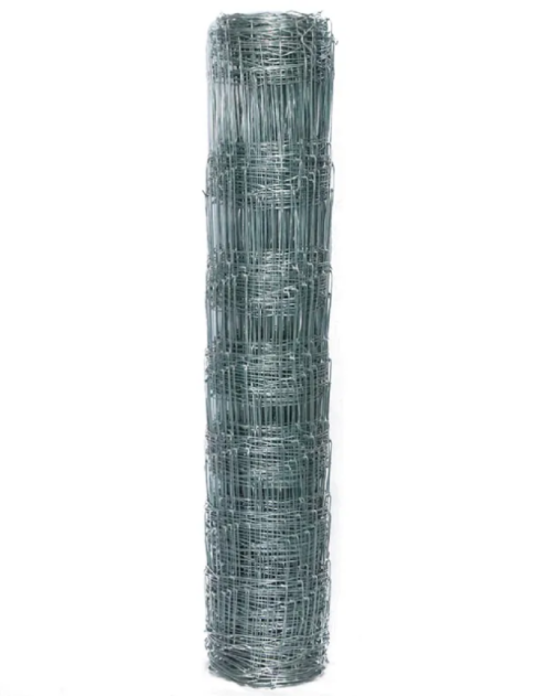 Field and Fence Planning for Livestock