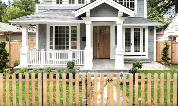 Fence Panels That Work In Real Life