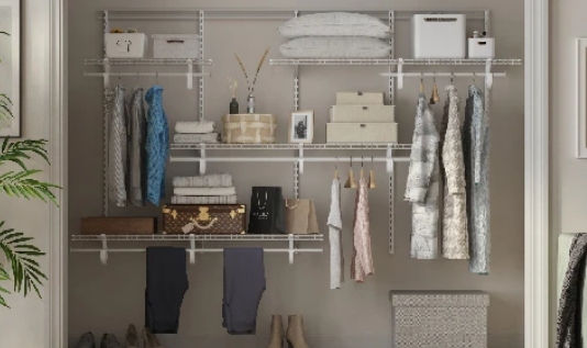 Smart Home Organization Solutions