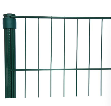 Durable Euro Fence Panels