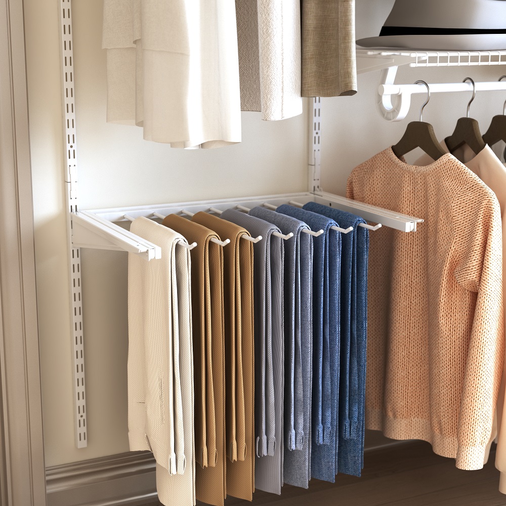 Smart Home Organization Solutions