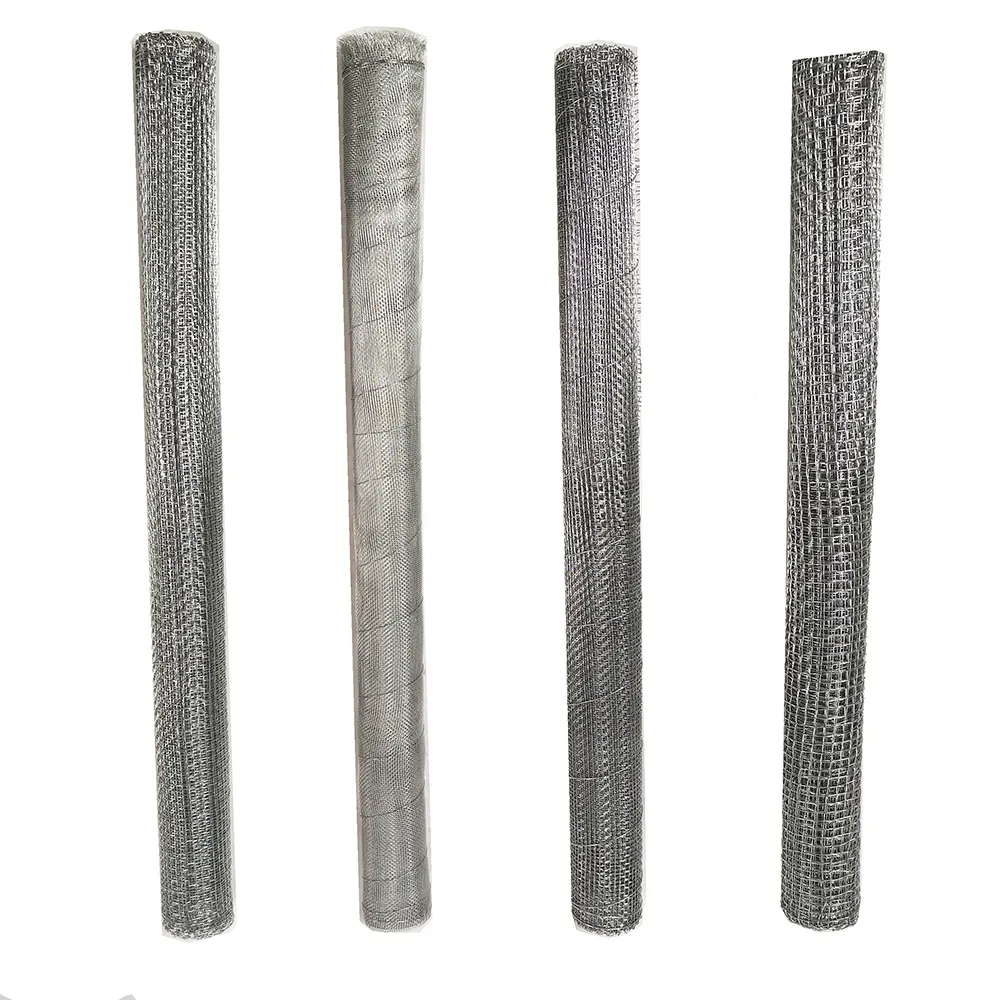 Explore the Versatility of Square Wire Mesh