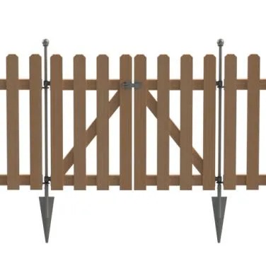 Fence Panels: Affordable, Customizable Solutions for Every Property