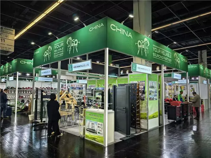 EISENWARENMESSE International Hardware Fair 2026 – Visit Us in Cologne