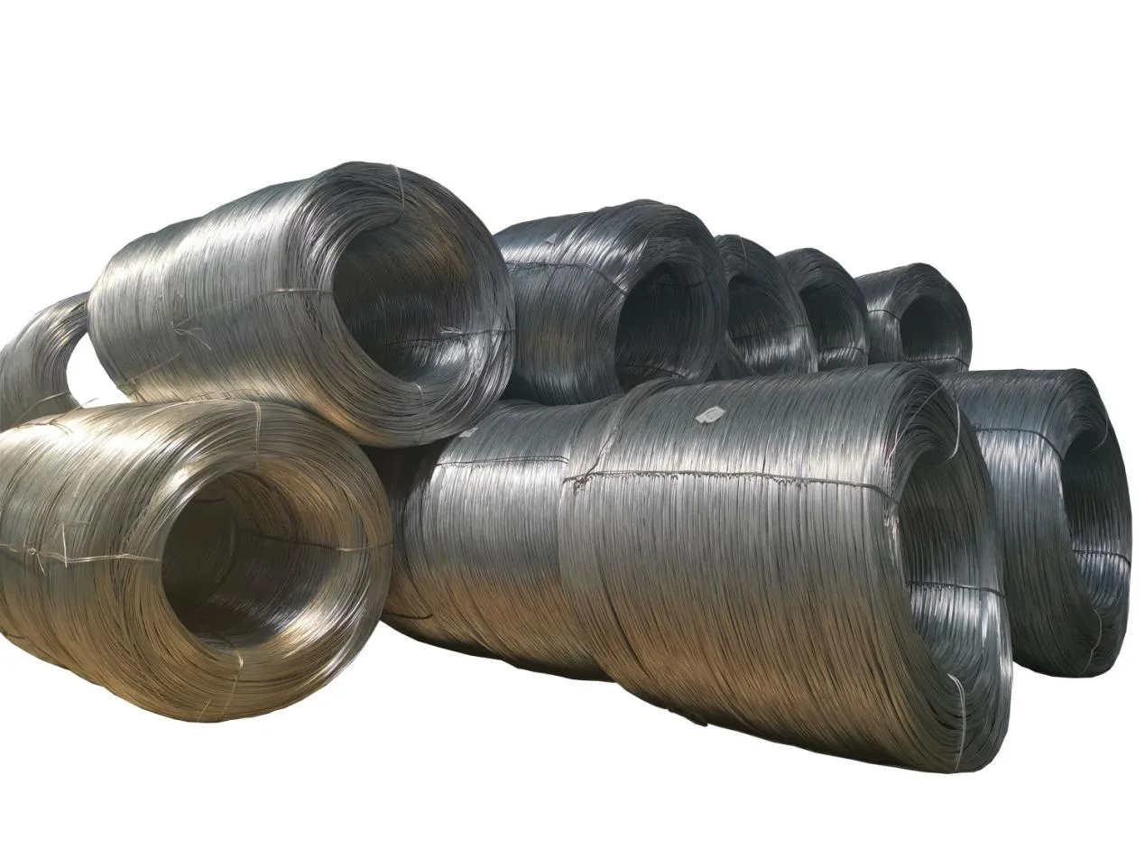 Explore the Durability of Galvanized Iron Wire for Your Projects