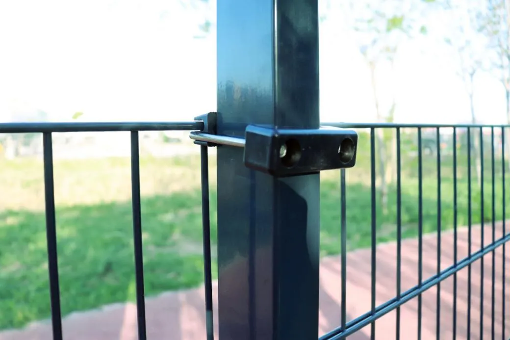 Square Tube Post: Durable and Versatile Structural Support