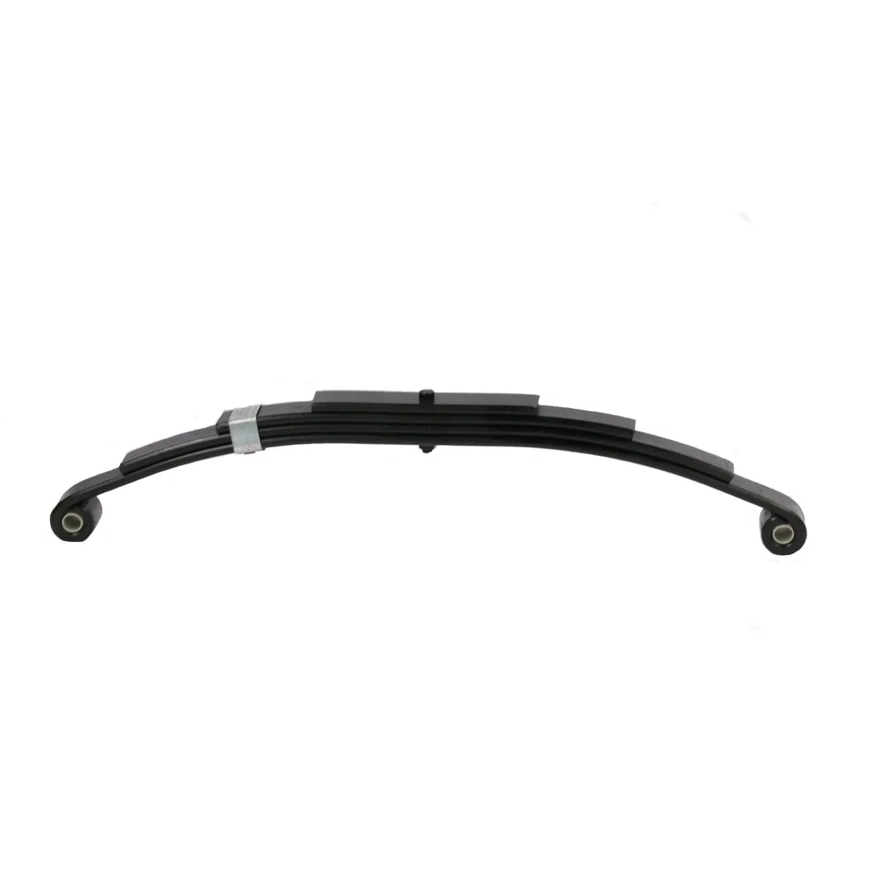The Complete Guide to Trailer Suspension Springs and Leaf Spring Systems for Travel and Utility Trailers