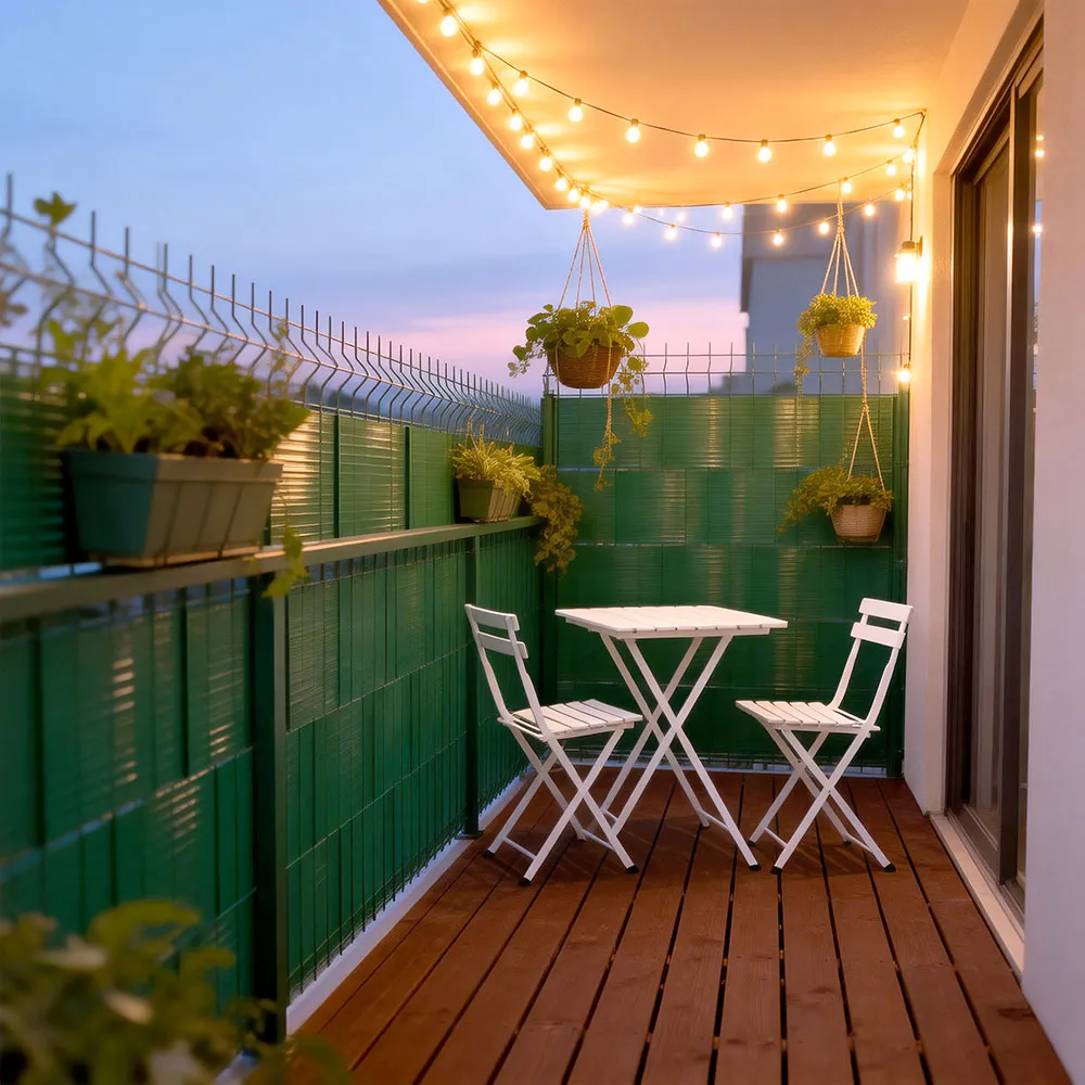 19cm Horizontal Slat