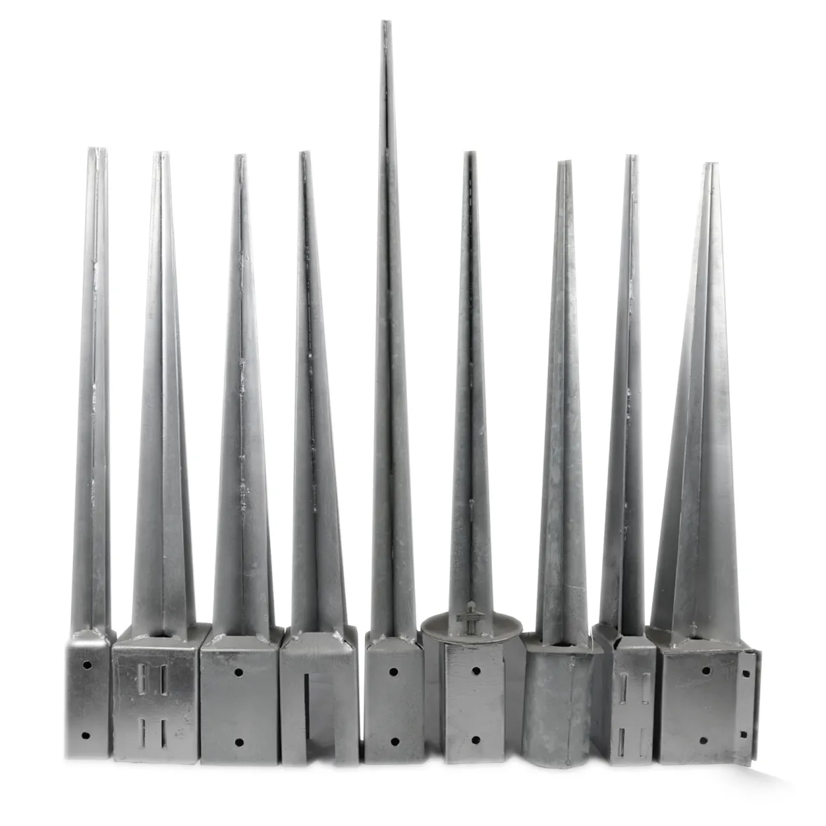 The Ultimate Guide to Spike Anchors for Your Boat