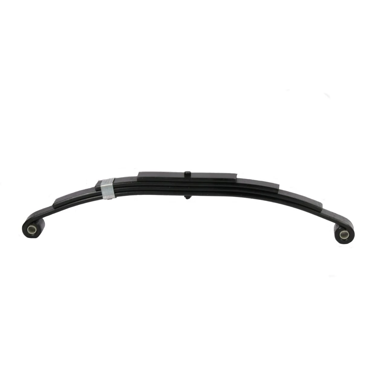 The Complete Guide to Trailer Suspension Springs and Leaf Spring Systems for Travel and Utility Trailers