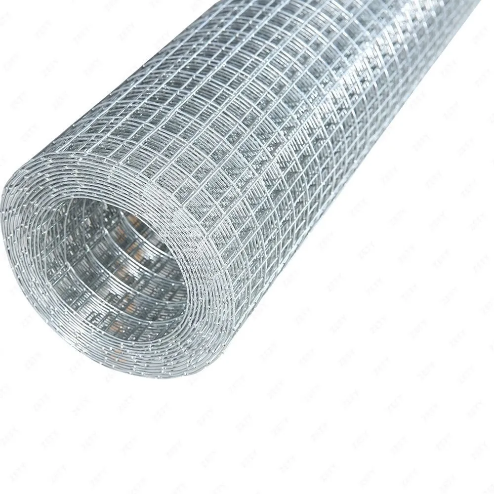 Explore the Versatility and Durability of Wire Mesh