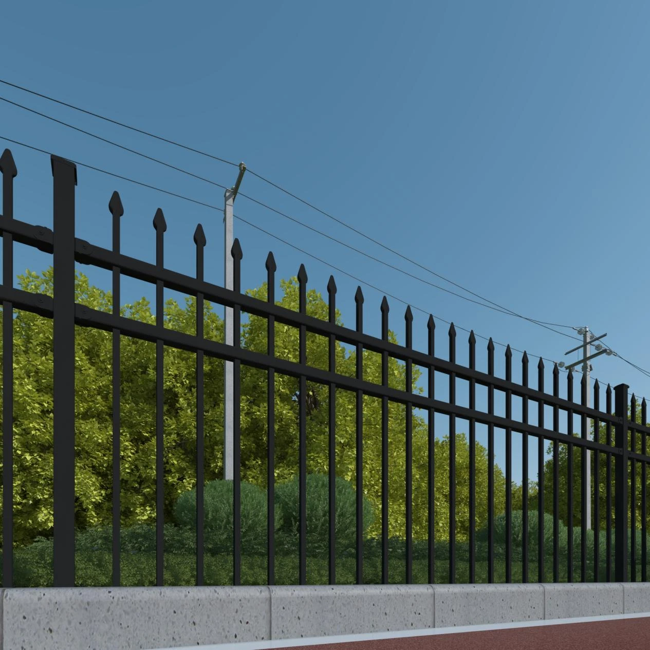 A Comprehensive Guide to Empire Fence Systems for Elegant and Secure Spaces