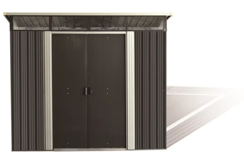 Metal Sheds: Smart, Durable, and Versatile Storage Solutions for Modern Needs