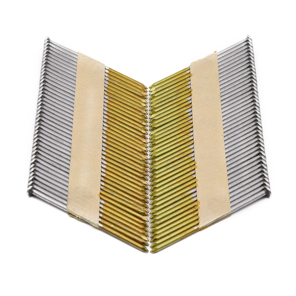 Paper Strip Framing Nails: Choosing the Best Collated Fasteners for Professional Construction