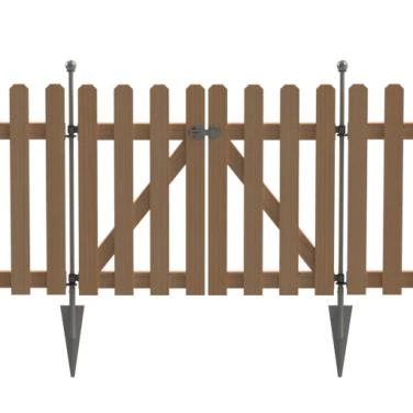 Fence Panels: Affordable, Customizable Solutions for Every Property