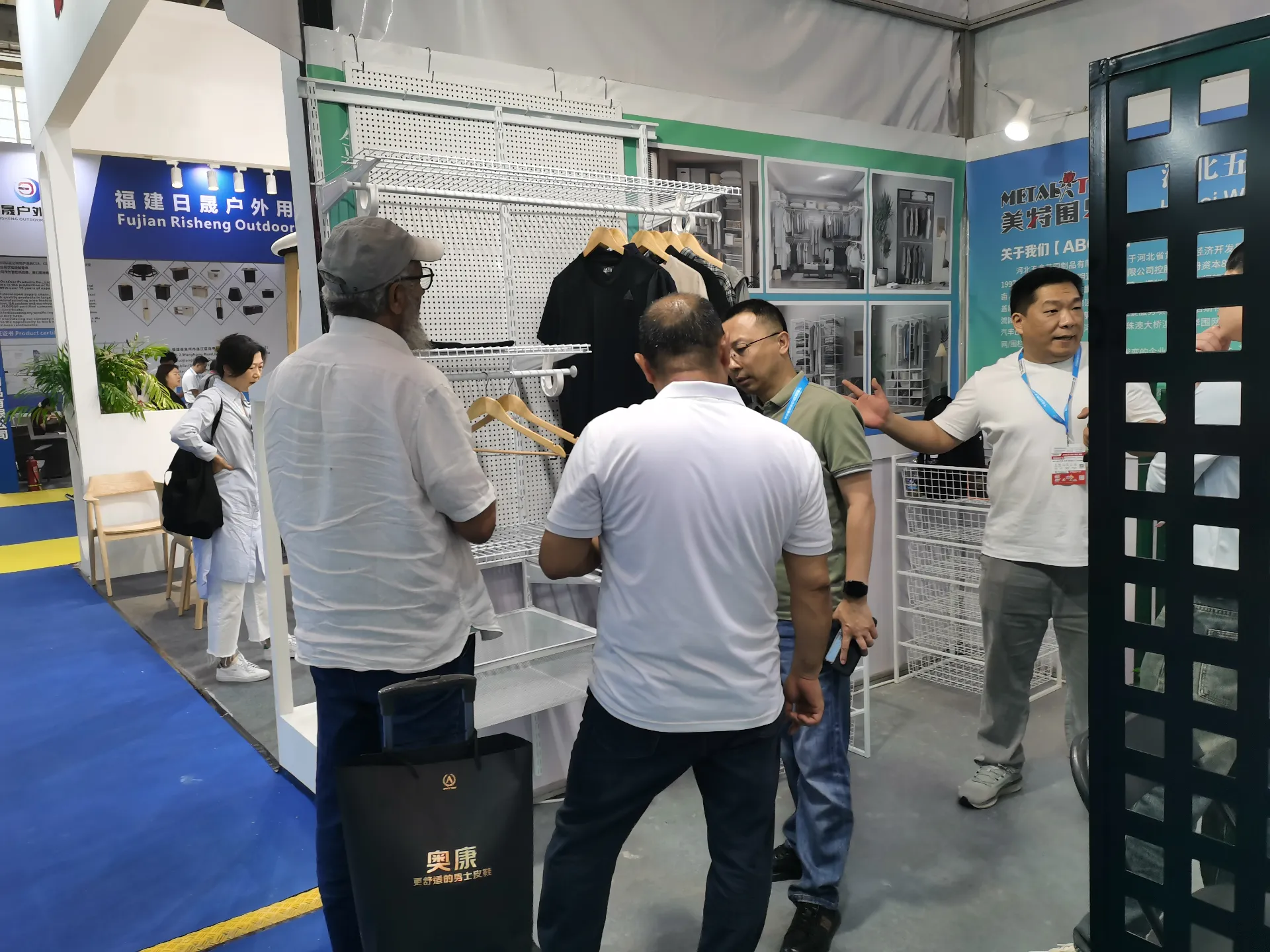 Join Us at the Ningbo Cross-border E-commerce Export Fair 2025